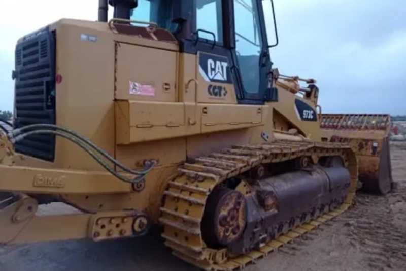 OmecoHub - Immagine CATERPILLAR 973C